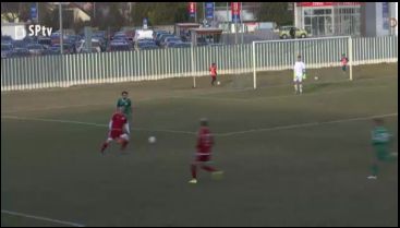 SPORT Labdarúgás